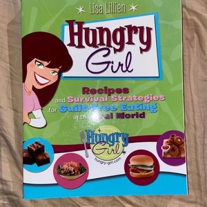 Hungry Girl Recipes for Guilt Free Eating